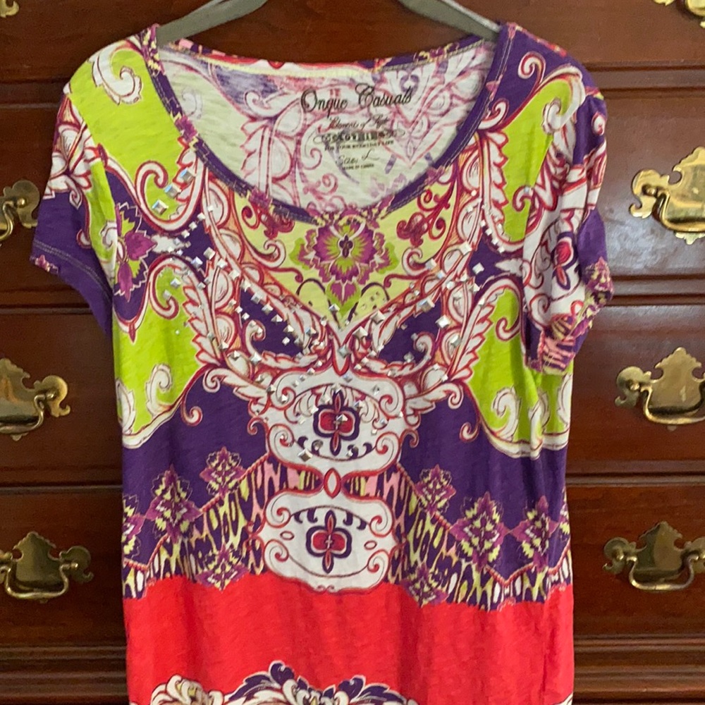 Ladies top